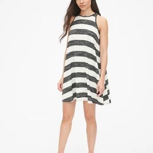 Gap Softspun Swing Tank Dress size Large
